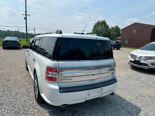 2016 Ford Flex Limited