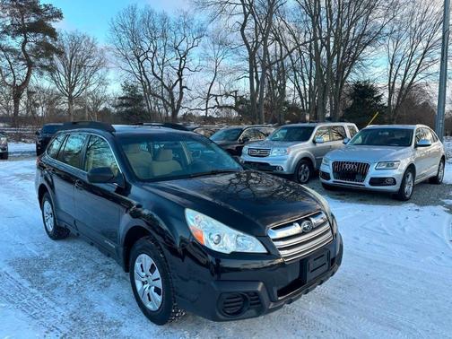 2013 Subaru Outback 2.5i