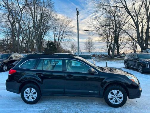 2013 Subaru Outback 2.5i