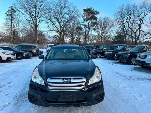 2013 Subaru Outback 2.5i