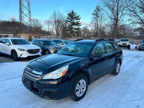 2013 Subaru Outback 2.5i
