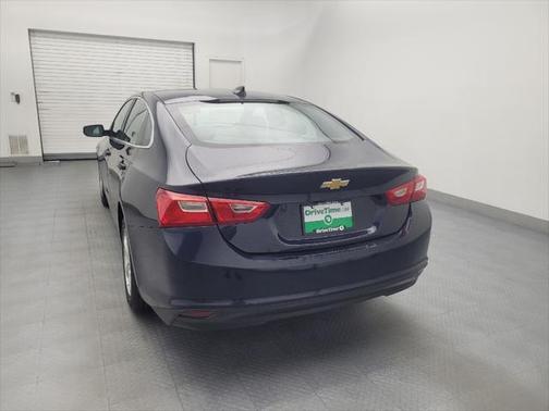 2017 Chevrolet Malibu 1LS