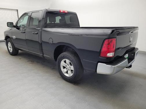 2019 RAM 1500 Tradesman