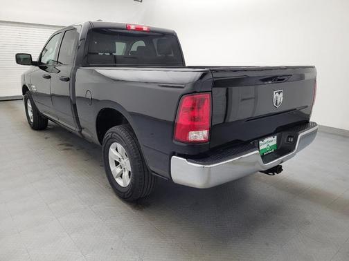 2019 RAM 1500 Tradesman