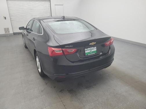 2021 Chevrolet Malibu 1LS