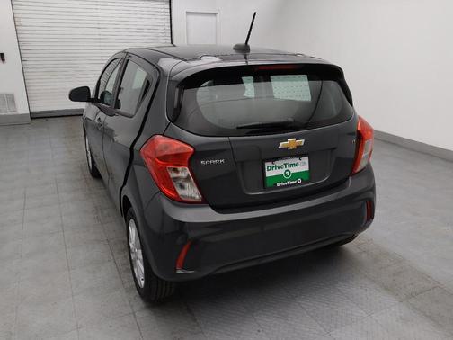 2020 Chevrolet Spark 1LT