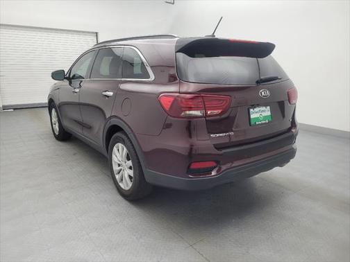 2020 Kia Sorento S