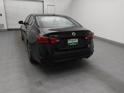 2019 Nissan Altima 2.5 SV