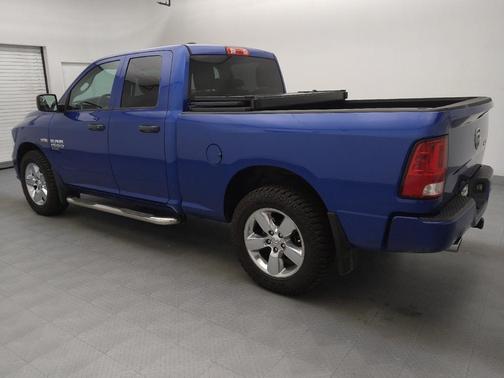 2019 RAM 1500 Express