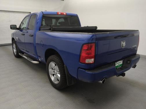 2019 RAM 1500 Express