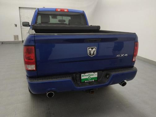 2019 RAM 1500 Express