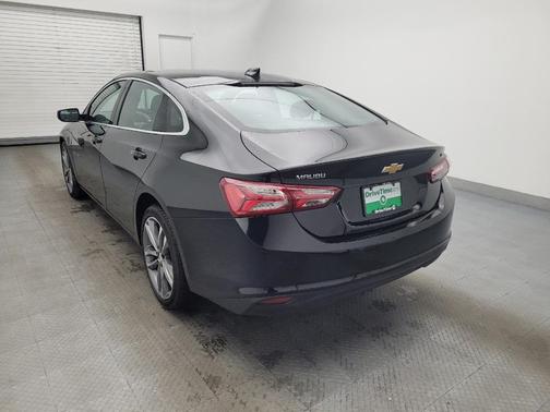 2024 Chevrolet Malibu FWD 2LT