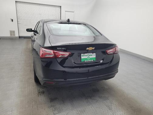 2024 Chevrolet Malibu FWD 2LT