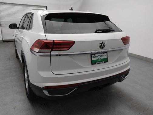 2020 Volkswagen Atlas Cross Sport 2.0T SEL