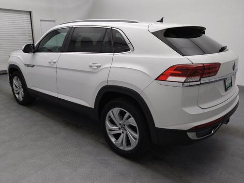 2020 Volkswagen Atlas Cross Sport 2.0T SEL