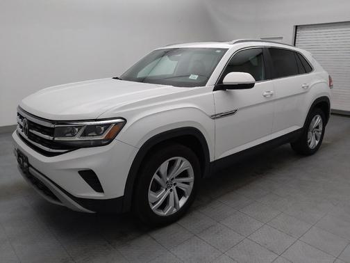 2020 Volkswagen Atlas Cross Sport 2.0T SEL