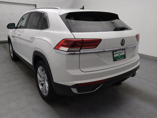 2020 Volkswagen Atlas Cross Sport 2.0T SEL