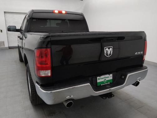 2022 RAM 1500 Tradesman