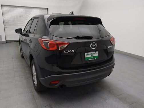 2013 Mazda CX-5 Touring
