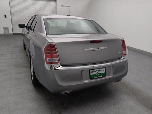 2013 Chrysler 300 S