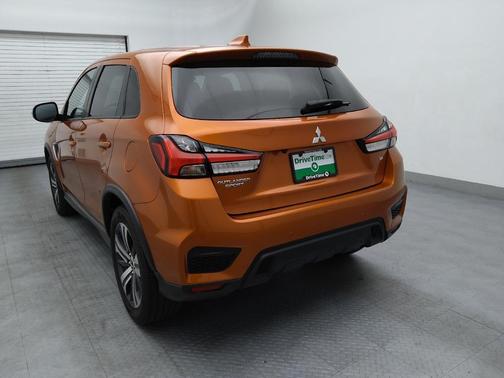 2022 Mitsubishi Outlander Sport 2.0 SP