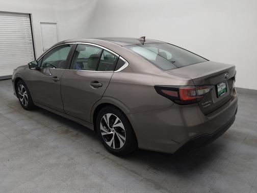 2022 Subaru Legacy Premium