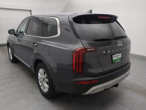 2020 Kia Telluride LX