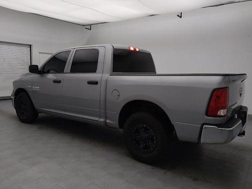 2019 RAM 1500 Tradesman