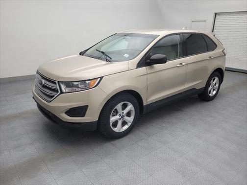 2018 Ford Edge SE