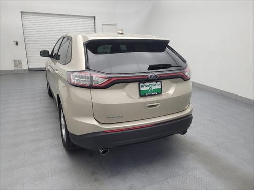 2018 Ford Edge SE