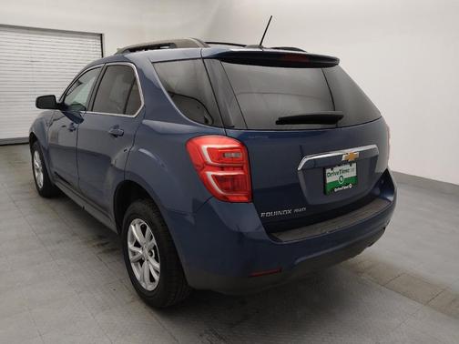 2017 Chevrolet Equinox 1LT