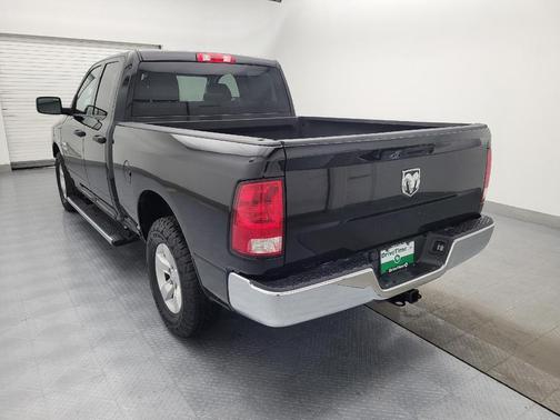 2019 RAM 1500 Tradesman