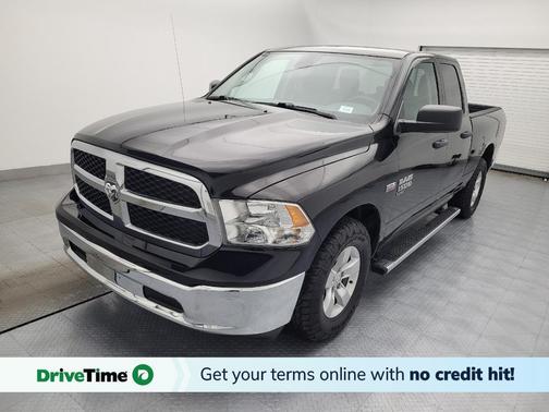 2019 RAM 1500 Tradesman