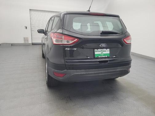 2014 Ford Escape S