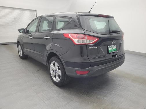 2014 Ford Escape S