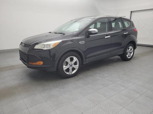 2014 Ford Escape S
