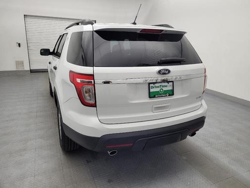 2014 Ford Explorer Base