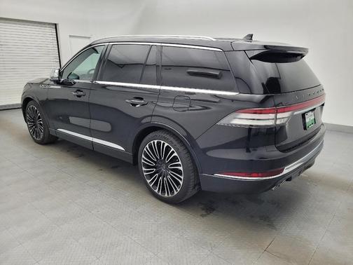 2020 Lincoln Aviator Black Label AWD