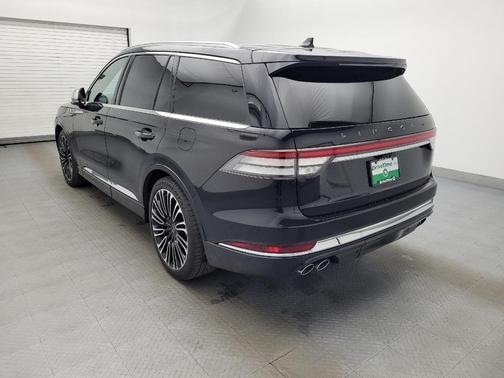 2020 Lincoln Aviator Black Label AWD