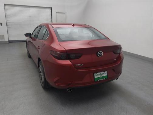 2019 Mazda Mazda3 AWD w/Preferred Package