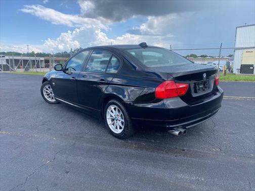 2010 BMW 328 xDrive