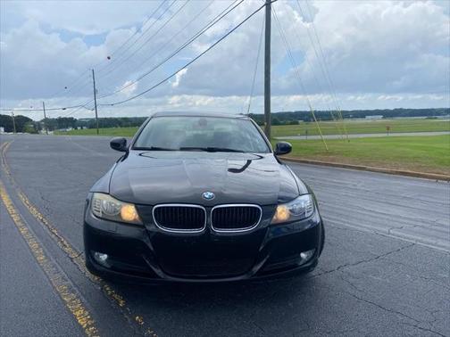 2010 BMW 328 xDrive