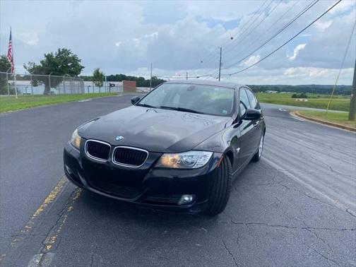 2010 BMW 328 xDrive
