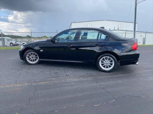 2010 BMW 328 xDrive