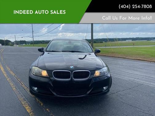 2010 BMW 328 xDrive