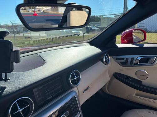2013 Mercedes-Benz SLK-Class SLK 250