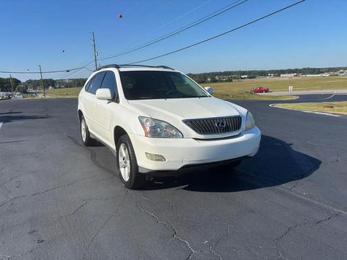 2004 Lexus RX 330 Base