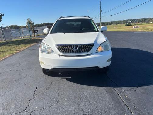 2004 Lexus RX 330 Base