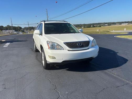 2004 Lexus RX 330 Base