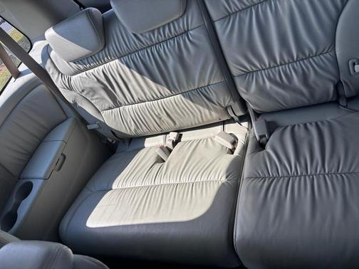 2008 Honda Odyssey EX-L